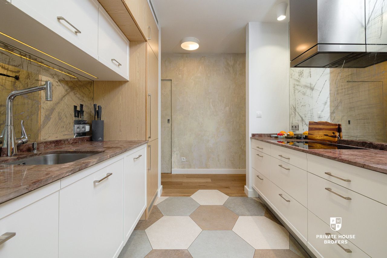 3-room apartment with a large, magical garden - Apartment - Rent - Wrocław, Krzyki / Ołtaszyn