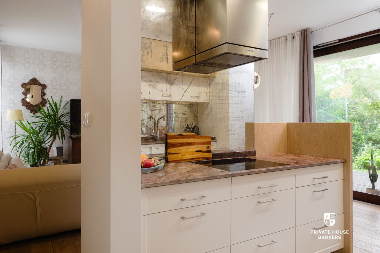 3-room apartment with a large, magical garden - Apartment - Rent - Wrocław, Krzyki / Ołtaszyn