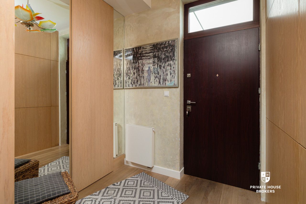 3-room apartment with a large, magical garden - Apartment - Rent - Wrocław, Krzyki / Ołtaszyn