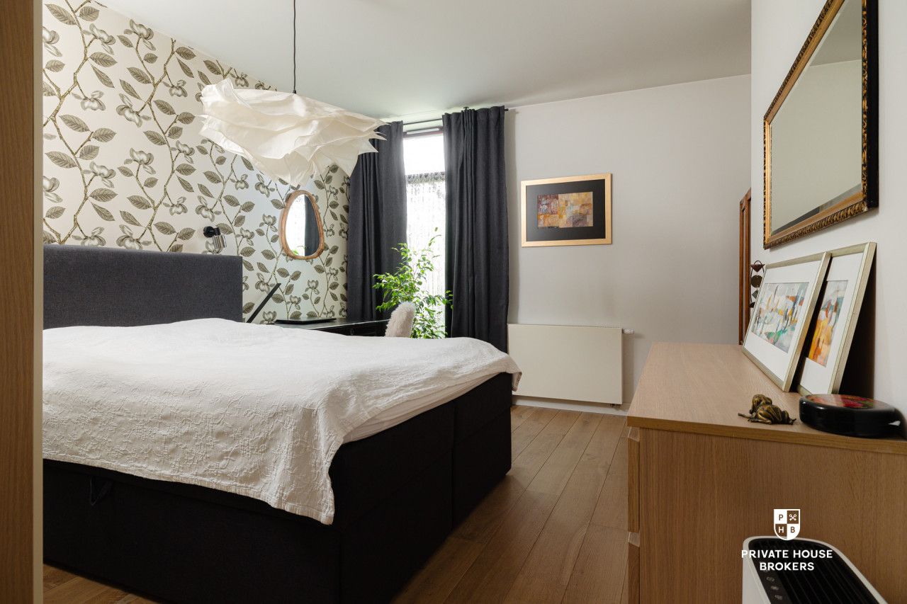 3-room apartment with a large, magical garden - Apartment - Rent - Wrocław, Krzyki / Ołtaszyn