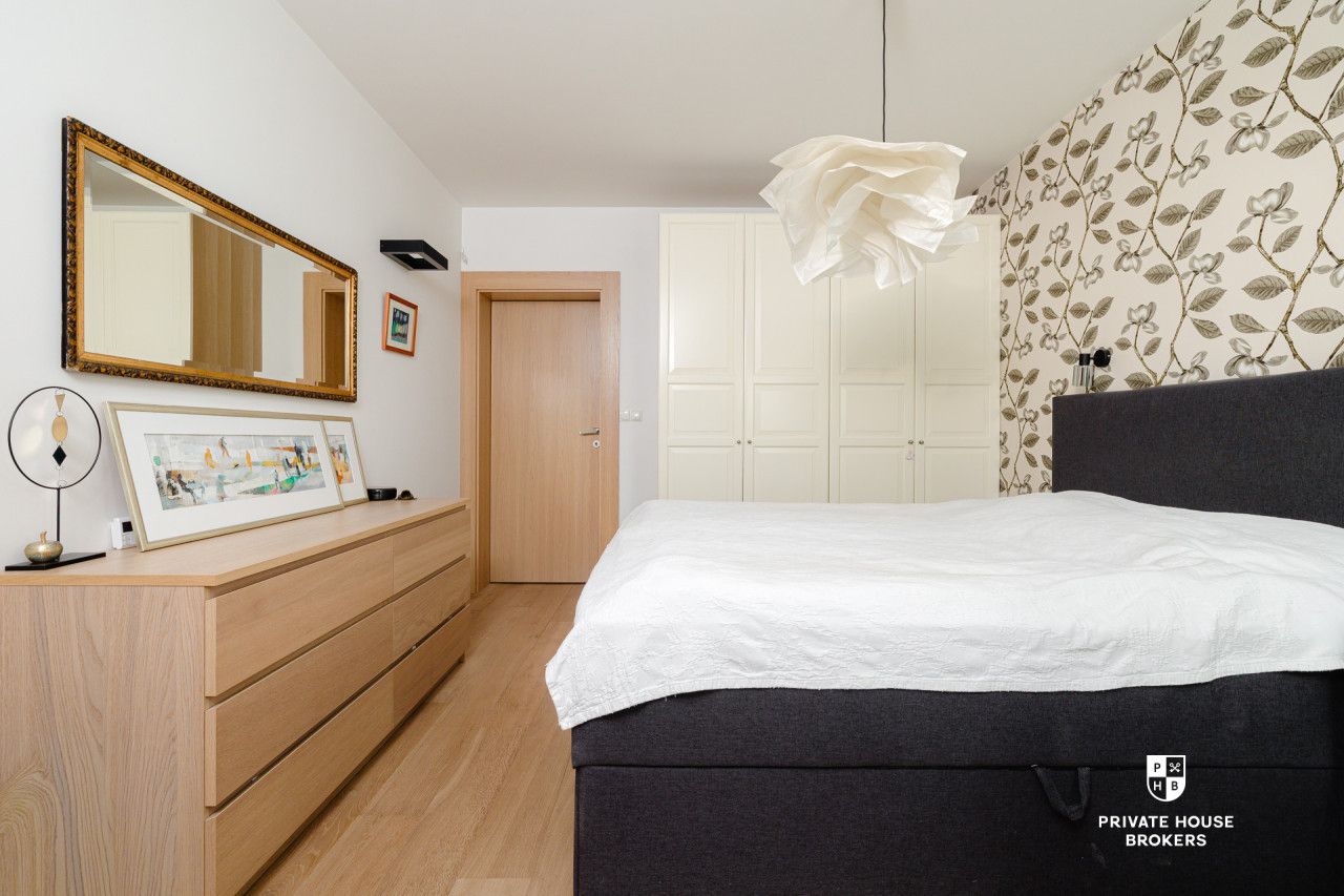 3-room apartment with a large, magical garden - Apartment - Rent - Wrocław, Krzyki / Ołtaszyn