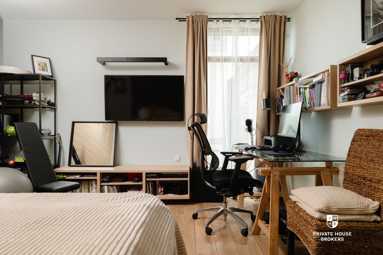3-room apartment with a large, magical garden - Apartment - Rent - Wrocław, Krzyki / Ołtaszyn
