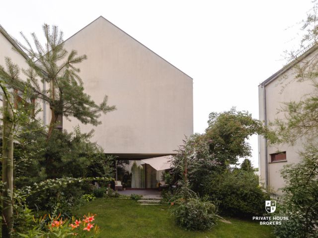 3-room apartment with a large, magical garden - Apartment - Rent - Wrocław, Krzyki / Ołtaszyn