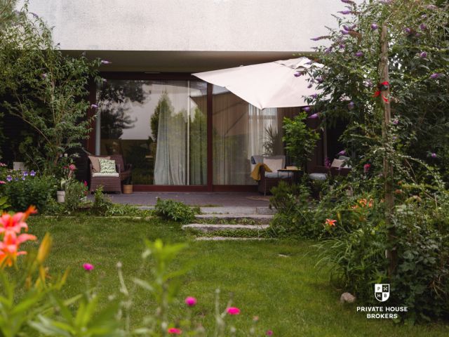 3-room apartment with a large, magical garden - Apartment - Rent - Wrocław, Krzyki / Ołtaszyn