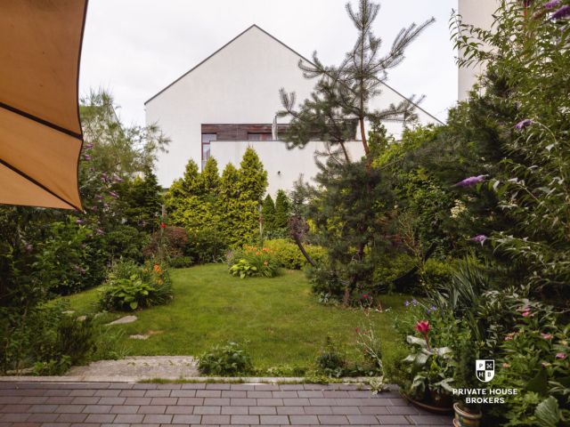 3-room apartment with a large, magical garden - Apartment - Rent - Wrocław, Krzyki / Ołtaszyn