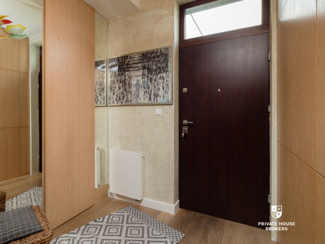 3-room apartment with a large, magical garden - Apartment - Rent - Wrocław, Krzyki / Ołtaszyn