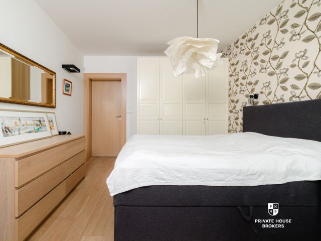 3-room apartment with a large, magical garden - Apartment - Rent - Wrocław, Krzyki / Ołtaszyn