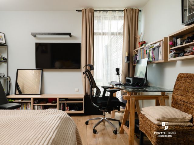 3-room apartment with a large, magical garden - Apartment - Rent - Wrocław, Krzyki / Ołtaszyn