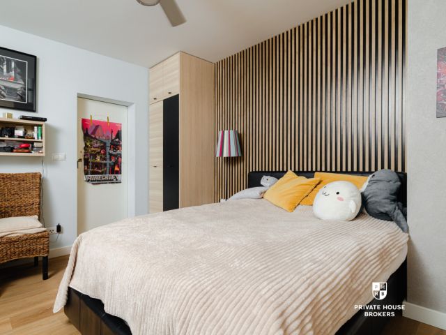 3-room apartment with a large, magical garden - Apartment - Rent - Wrocław, Krzyki / Ołtaszyn