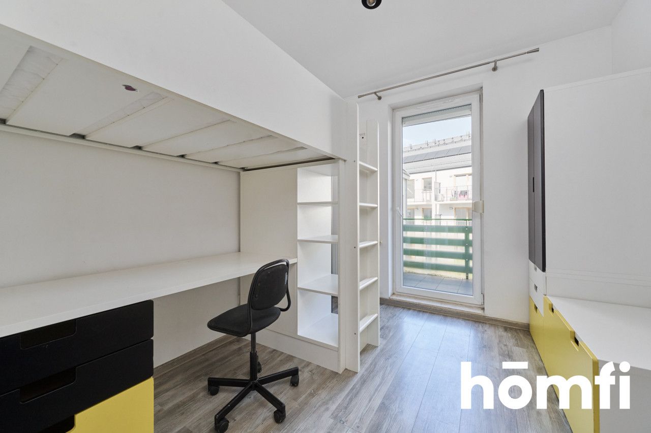 Spacious 4-room apartment | 85 m² | balcony | garage - Квартира - Оренда - Wrocławski, Długołęka / Kiełczów