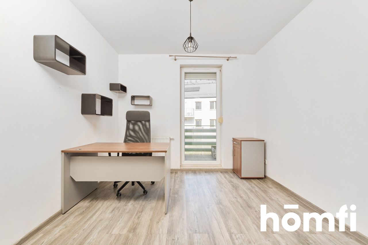 Spacious 4-room apartment | 85 m² | balcony | garage - Квартира - Оренда - Wrocławski, Długołęka / Kiełczów