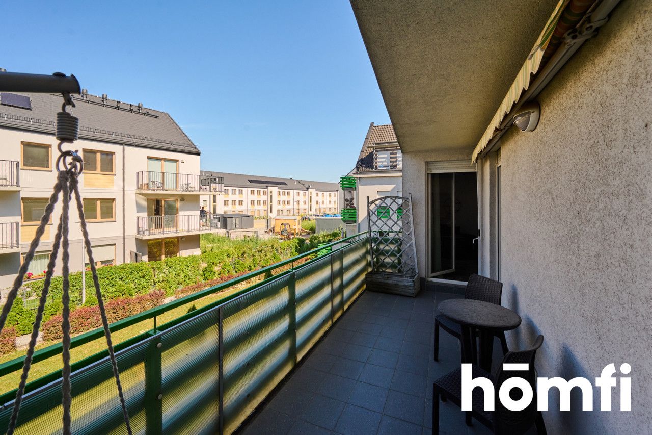Spacious 4-room apartment | 85 m² | balcony | garage - Квартира - Оренда - Wrocławski, Długołęka / Kiełczów