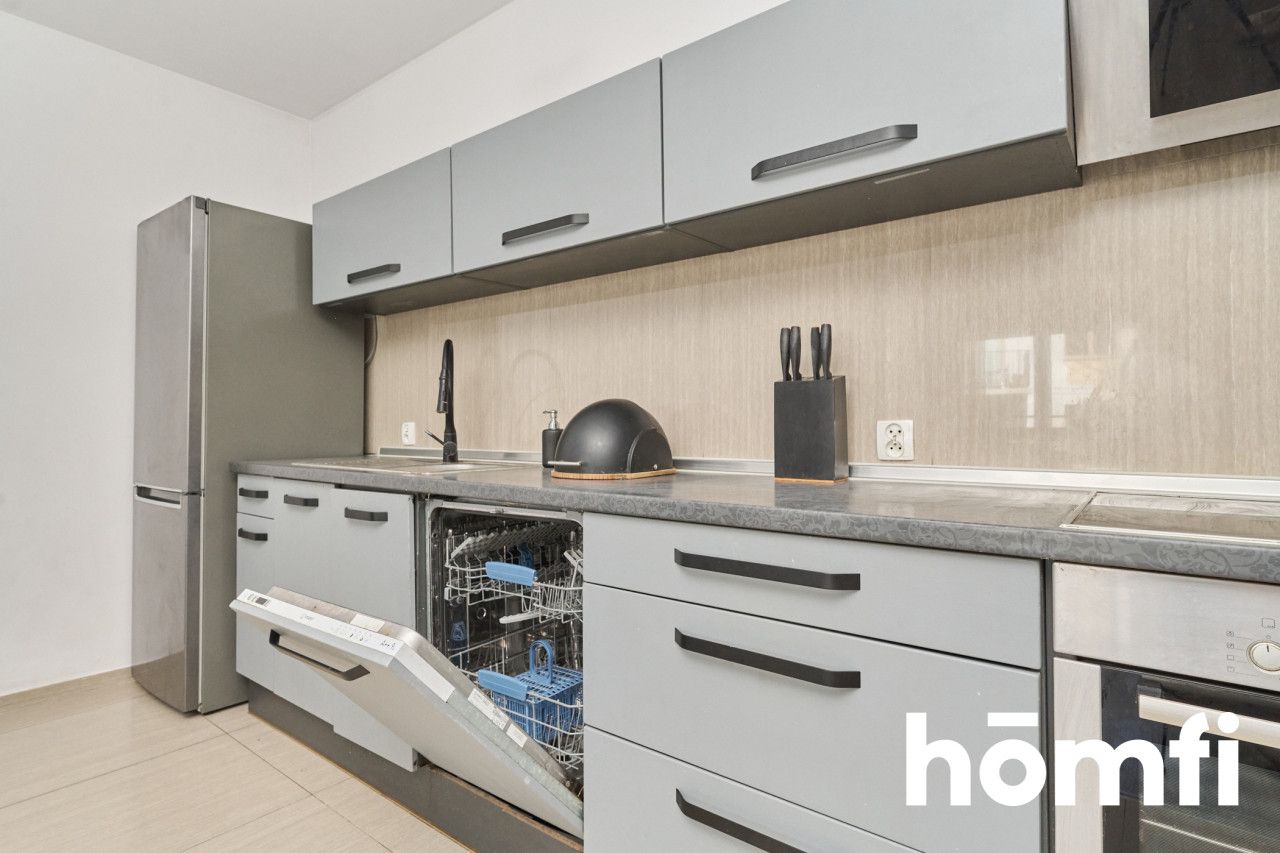 Spacious 4-room apartment | 85 m² | balcony | garage - Квартира - Оренда - Wrocławski, Długołęka / Kiełczów