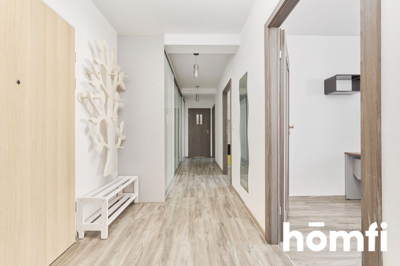 Spacious 4-room apartment | 85 m² | balcony | garage - Квартира - Оренда - Wrocławski, Długołęka / Kiełczów