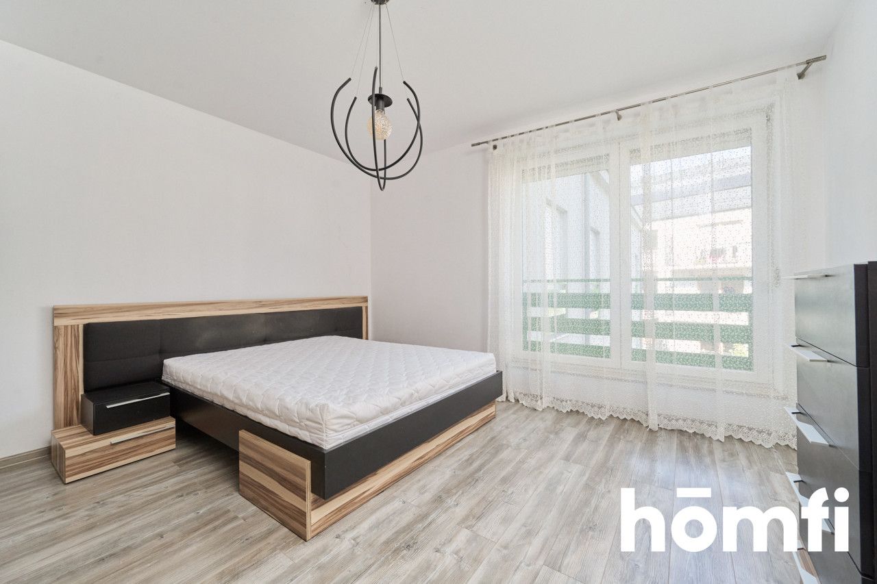 Spacious 4-room apartment | 85 m² | balcony | garage - Квартира - Оренда - Wrocławski, Długołęka / Kiełczów