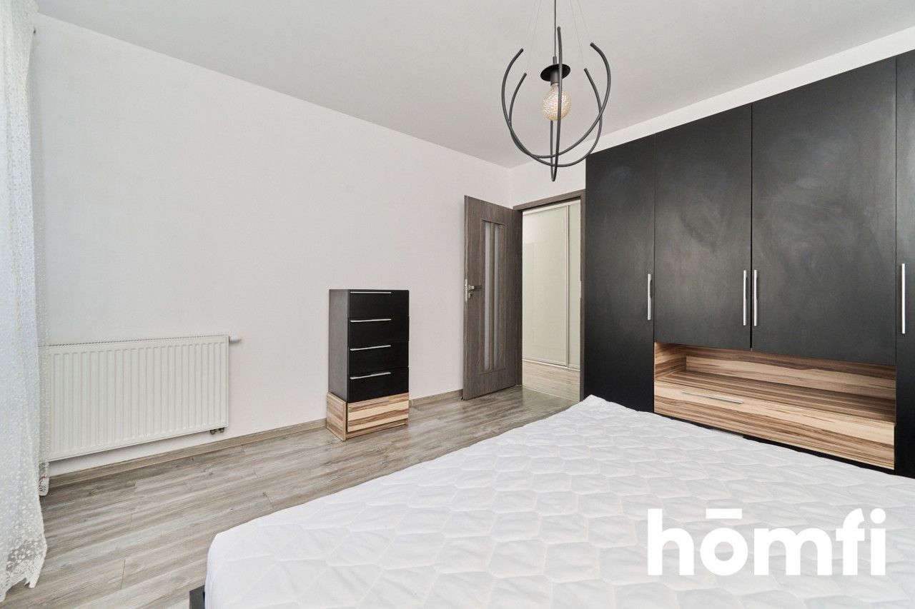 Spacious 4-room apartment | 85 m² | balcony | garage - Квартира - Оренда - Wrocławski, Długołęka / Kiełczów