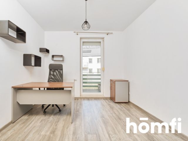 Spacious 4-room apartment | 85 m² | balcony | garage - Apartment - Rent - Wrocławski, Długołęka / Kiełczów