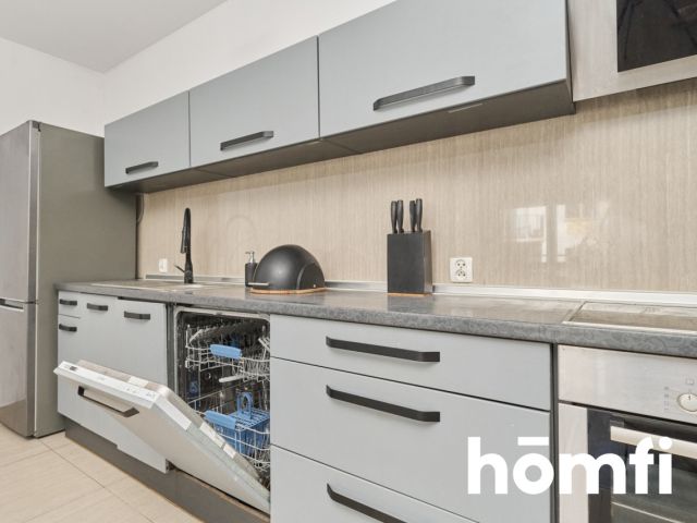 Spacious 4-room apartment | 85 m² | balcony | garage - Apartment - Rent - Wrocławski, Długołęka / Kiełczów