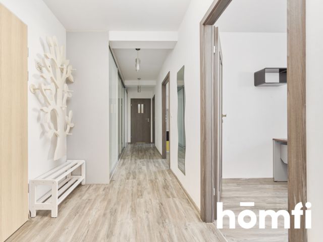 Spacious 4-room apartment | 85 m² | balcony | garage - Apartment - Rent - Wrocławski, Długołęka / Kiełczów