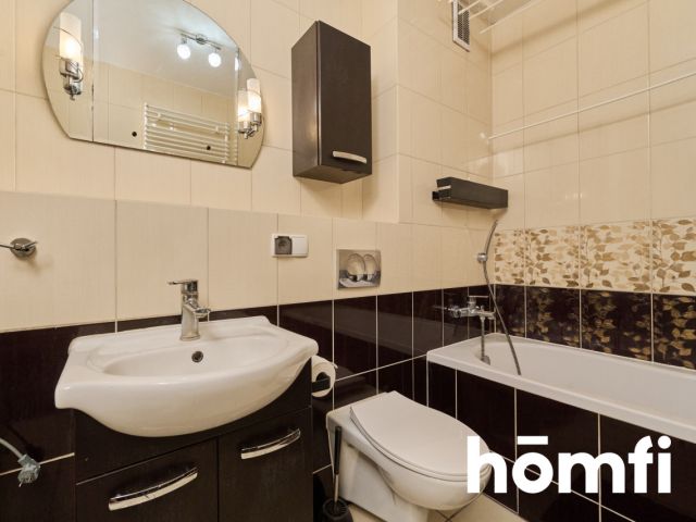 Spacious 4-room apartment | 85 m² | balcony | garage - Apartment - Rent - Wrocławski, Długołęka / Kiełczów