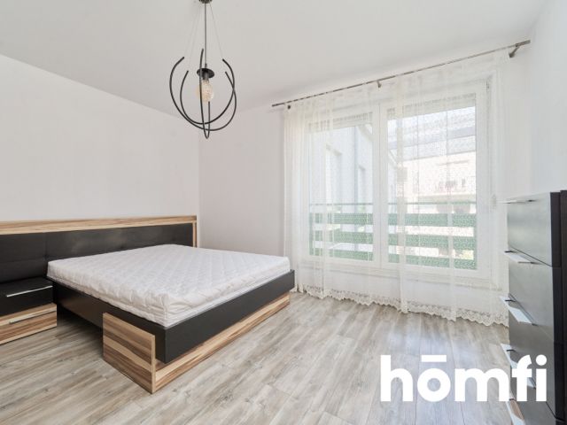 Spacious 4-room apartment | 85 m² | balcony | garage - Apartment - Rent - Wrocławski, Długołęka / Kiełczów