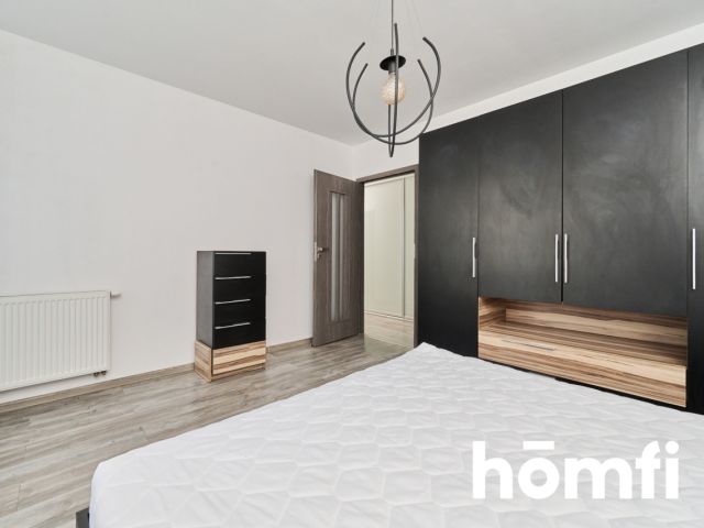 Spacious 4-room apartment | 85 m² | balcony | garage - Apartment - Rent - Wrocławski, Długołęka / Kiełczów
