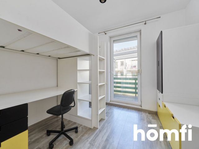 Spacious 4-room apartment | 85 m² | balcony | garage - Apartment - Rent - Wrocławski, Długołęka / Kiełczów