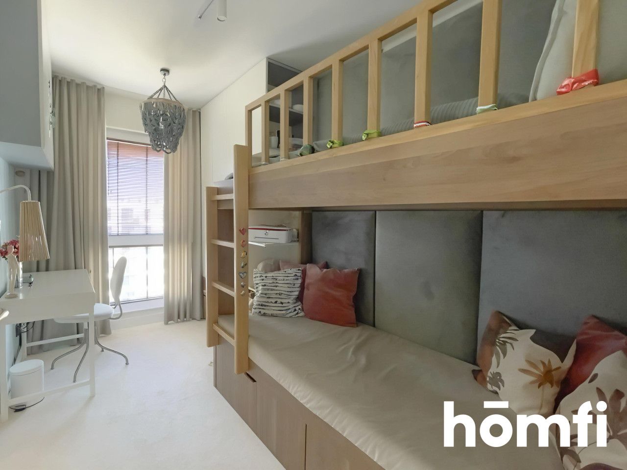 FOR RENT | Gdańsk | 3-Room Apartment | ROBYG Estate | Wielkopolska Street - Apartment - Rent - Gdańsk, Orunia