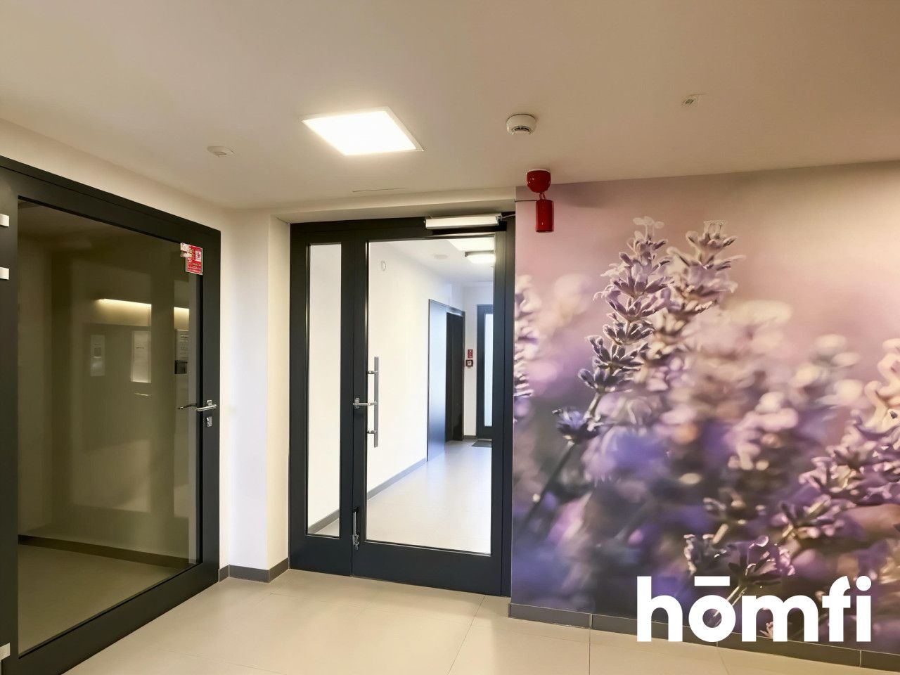 FOR RENT | Gdańsk | 3-Room Apartment | ROBYG Estate | Wielkopolska Street - Apartment - Rent - Gdańsk, Orunia