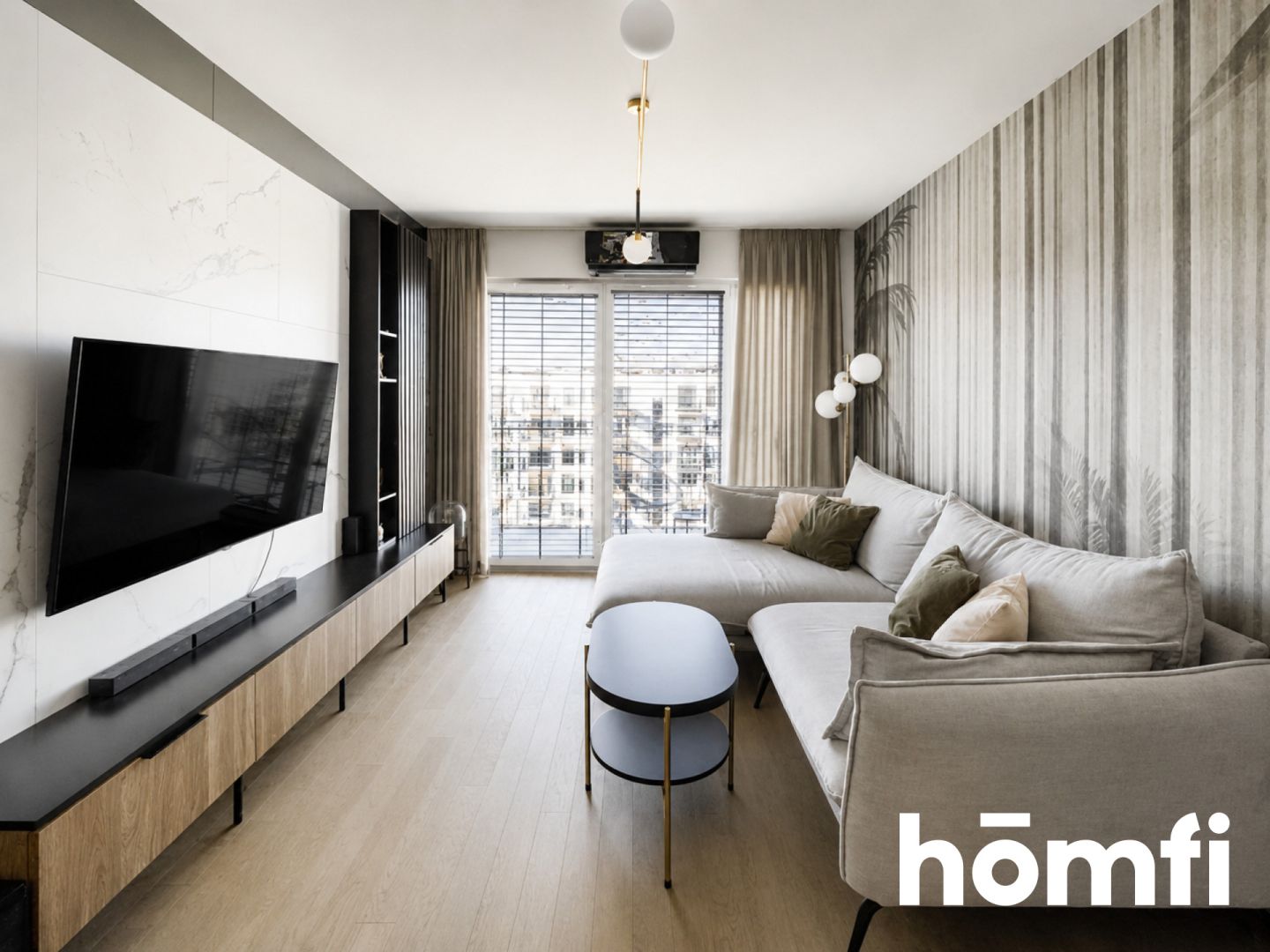 FOR RENT | Gdańsk | 3-Room Apartment | ROBYG Estate | Wielkopolska Street - Apartment - Rent - Gdańsk, Orunia