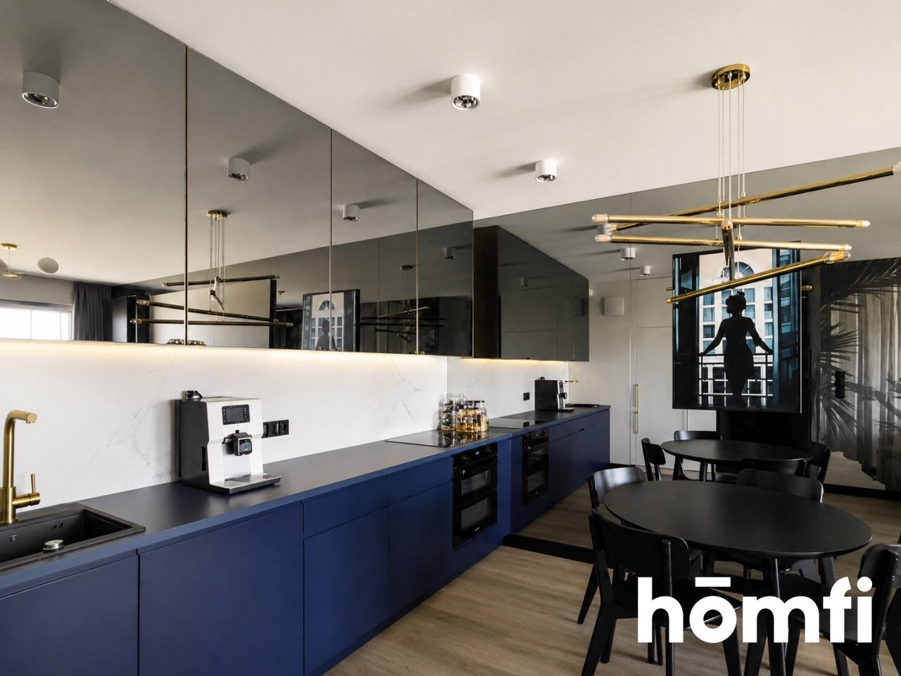 FOR RENT | Gdańsk | 3-Room Apartment | ROBYG Estate | Wielkopolska Street - Apartment - Rent - Gdańsk, Orunia