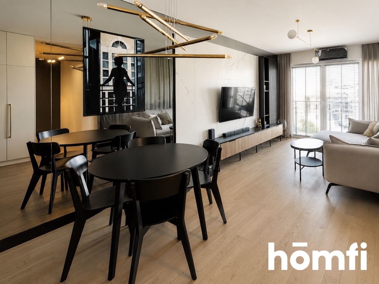 FOR RENT | Gdańsk | 3-Room Apartment | ROBYG Estate | Wielkopolska Street - Apartment - Rent - Gdańsk, Orunia