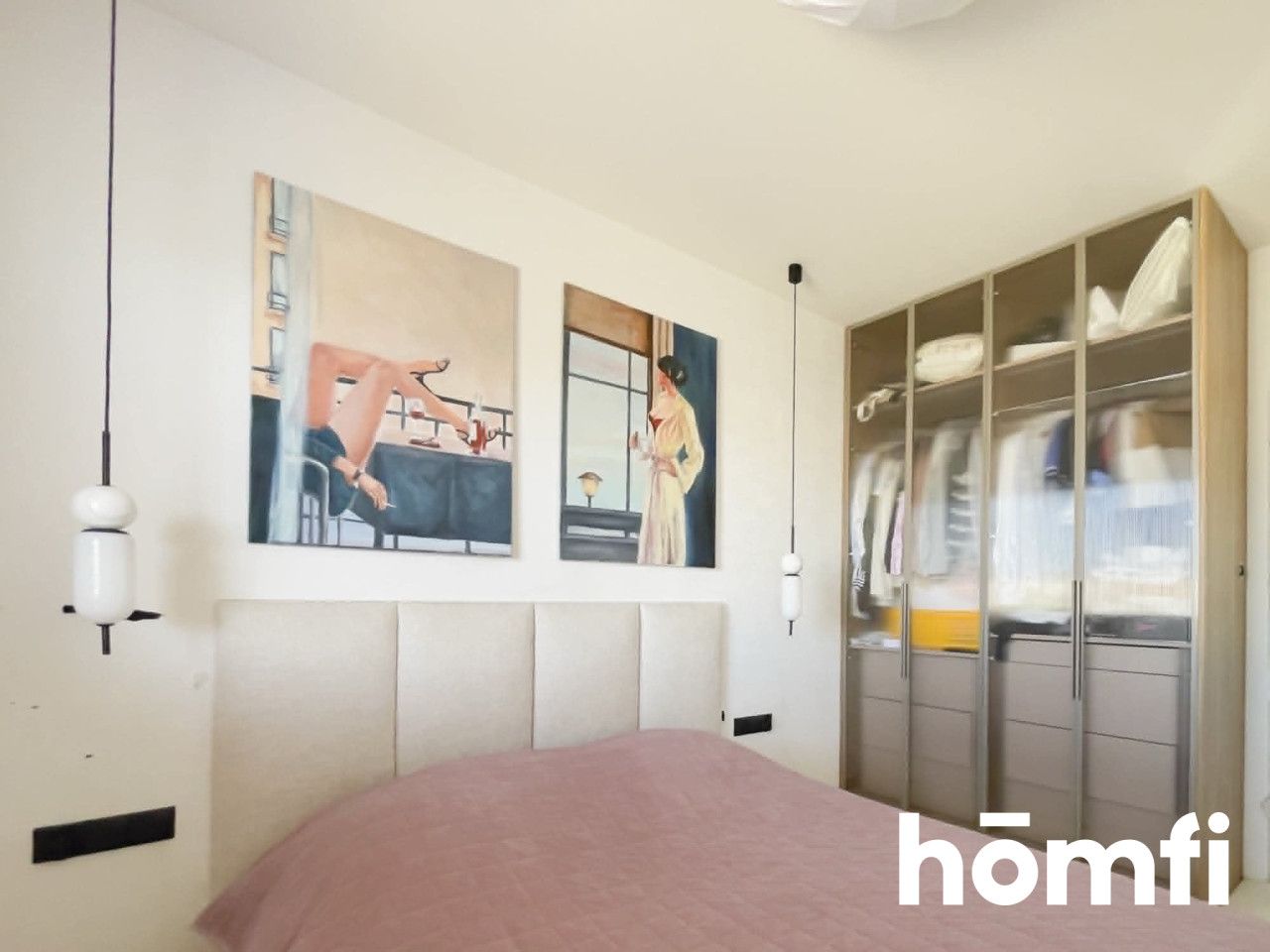 FOR RENT | Gdańsk | 3-Room Apartment | ROBYG Estate | Wielkopolska Street - Apartment - Rent - Gdańsk, Orunia