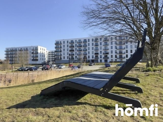 Na wynajem | 3 pokoje | Gdańsk Południe - Mieszkanie - Wynajem - Gdańsk, Orunia