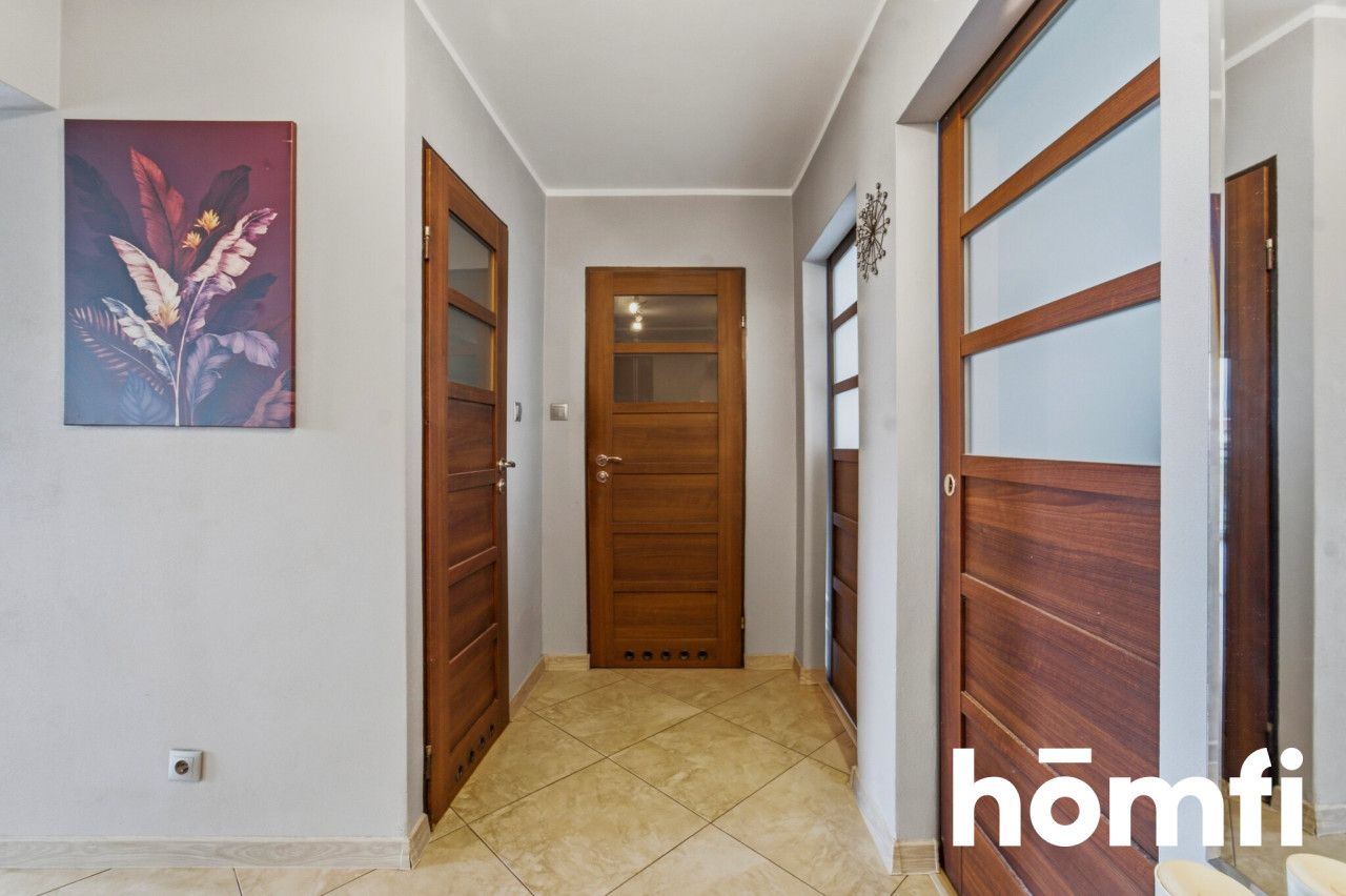 Unique two-level 85m² apartment in Będzin - Apartment - Sale - Będziński, Będzin / Osiedle Zamkowe