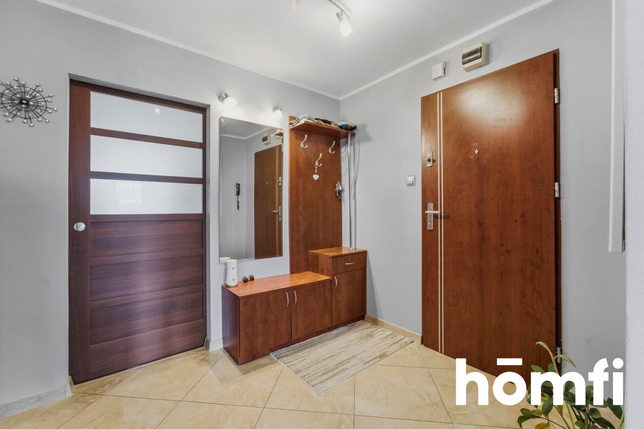 Unique two-level 85m² apartment in Będzin - Apartment - Sale - Będziński, Będzin / Osiedle Zamkowe