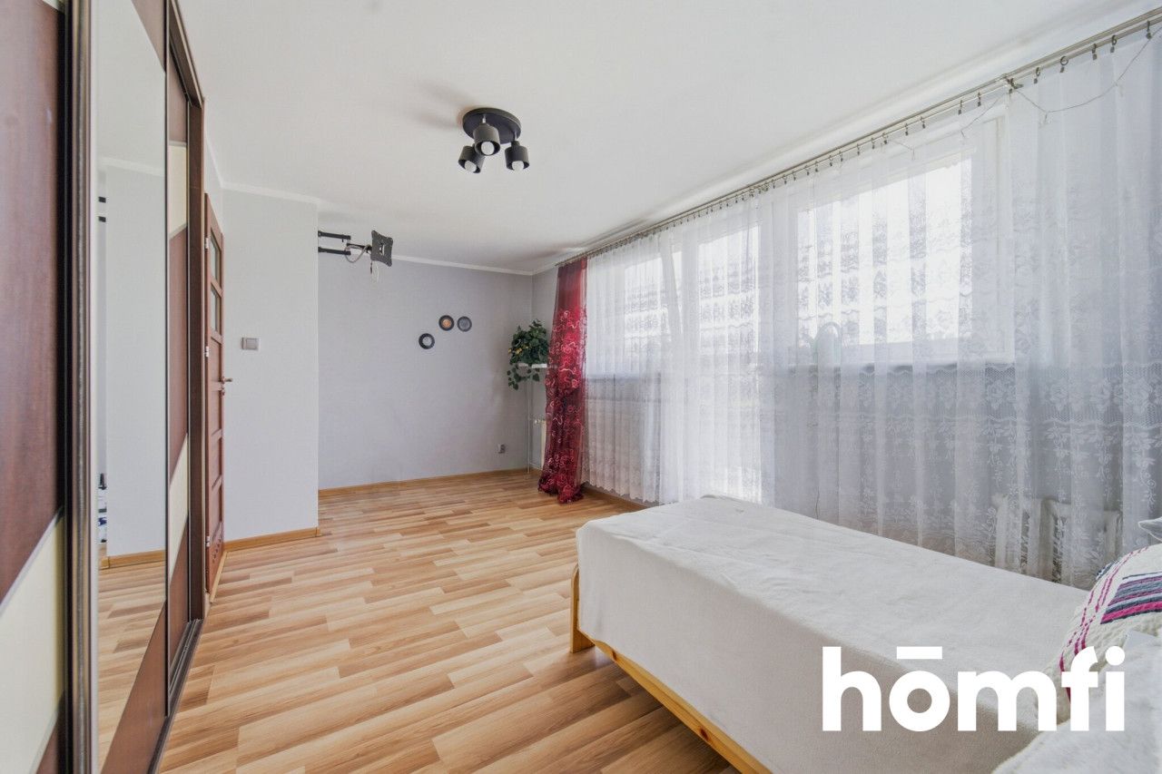 Unique two-level 85m² apartment in Będzin - Apartment - Sale - Będziński, Będzin / Osiedle Zamkowe