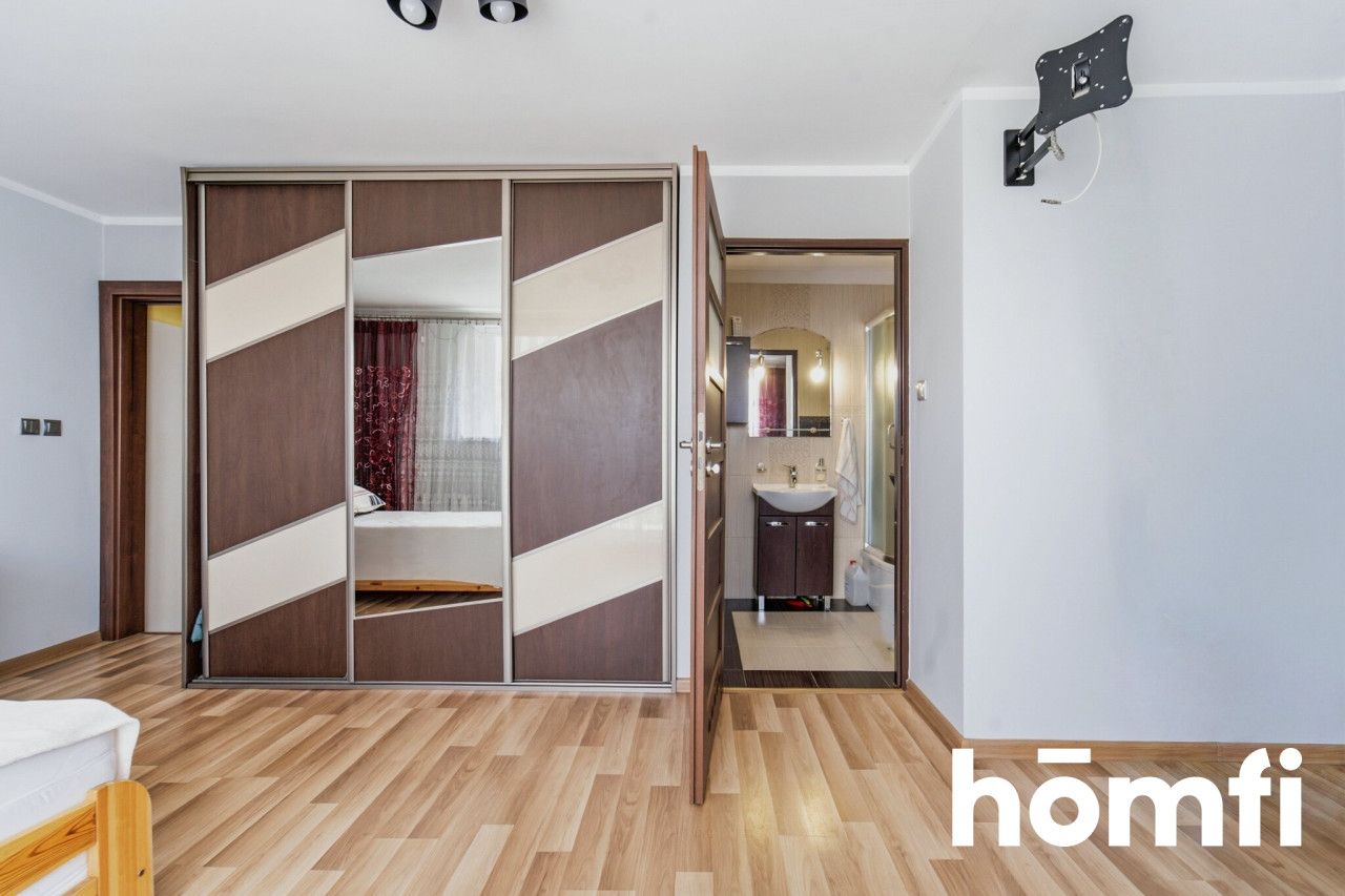 Unique two-level 85m² apartment in Będzin - Apartment - Sale - Będziński, Będzin / Osiedle Zamkowe