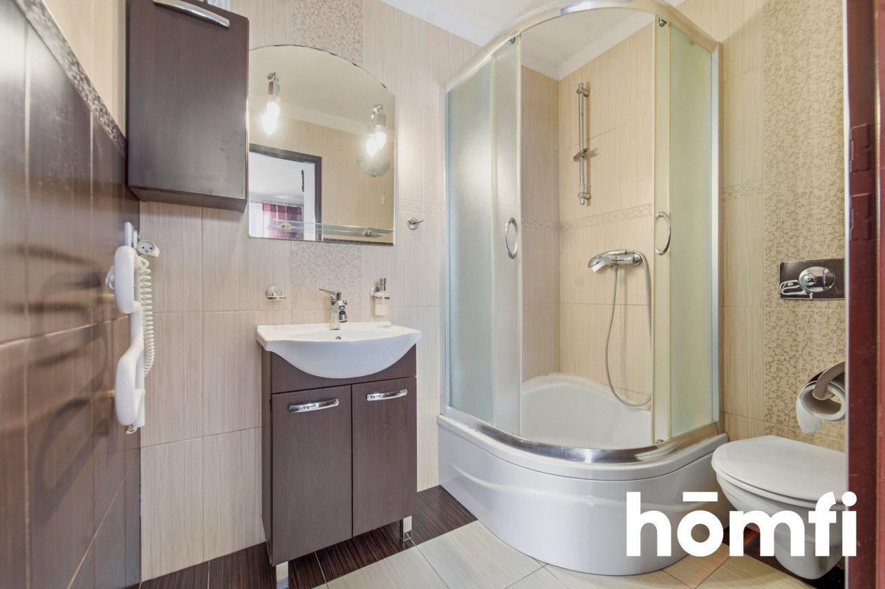 Unique two-level 85m² apartment in Będzin - Apartment - Sale - Będziński, Będzin / Osiedle Zamkowe