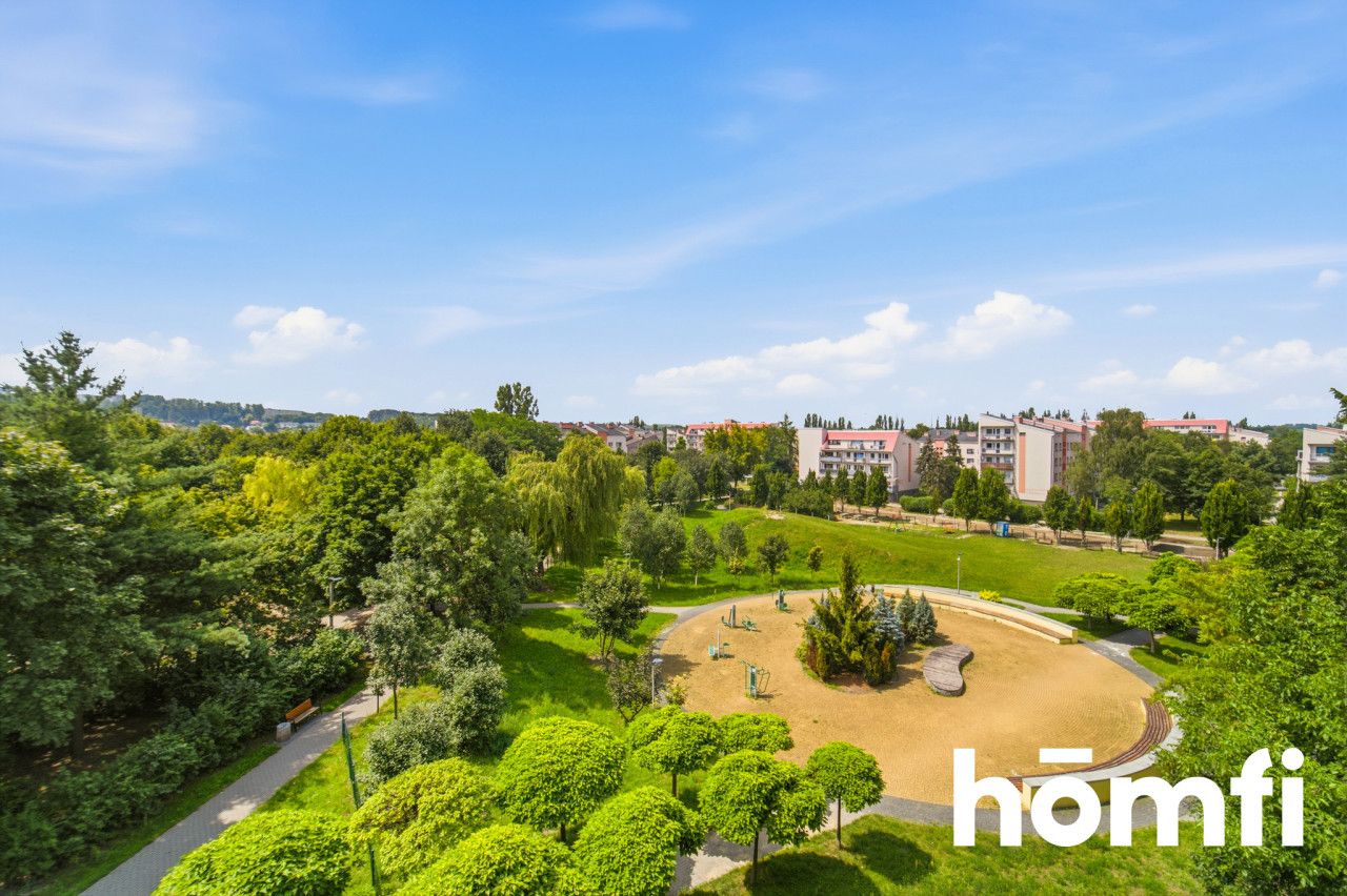 Unique two-level 85m² apartment in Będzin - Apartment - Sale - Będziński, Będzin / Osiedle Zamkowe