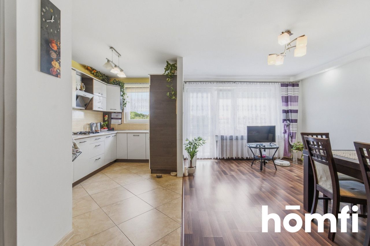 Unique two-level 85m² apartment in Będzin - Apartment - Sale - Będziński, Będzin / Osiedle Zamkowe