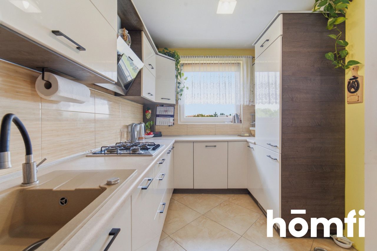 Unique two-level 85m² apartment in Będzin - Apartment - Sale - Będziński, Będzin / Osiedle Zamkowe