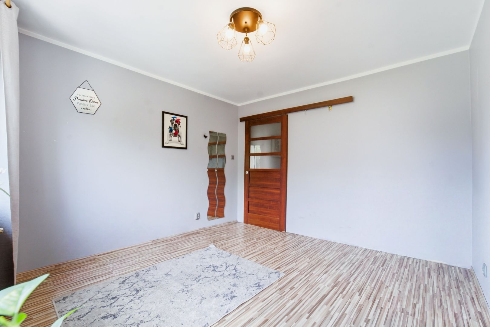 Wyjątkowe dwupoziomowe mieszkanie 85m2 w Będzinie - Mieszkanie - Sprzedaż - Będziński, Będzin / Osiedle Zamkowe