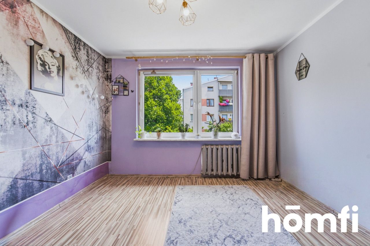 Unique two-level 85m² apartment in Będzin - Apartment - Sale - Będziński, Będzin / Osiedle Zamkowe
