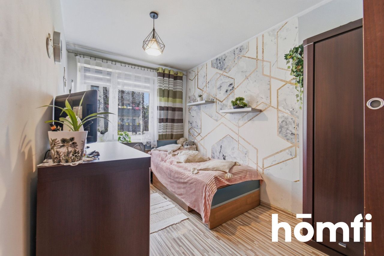 Unique two-level 85m² apartment in Będzin - Apartment - Sale - Będziński, Będzin / Osiedle Zamkowe