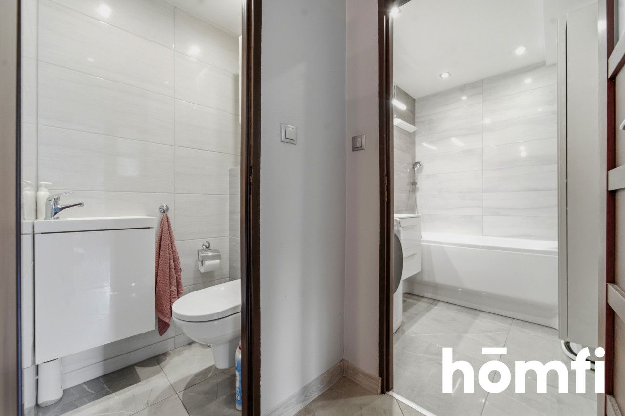 Unique two-level 85m² apartment in Będzin - Apartment - Sale - Będziński, Będzin / Osiedle Zamkowe