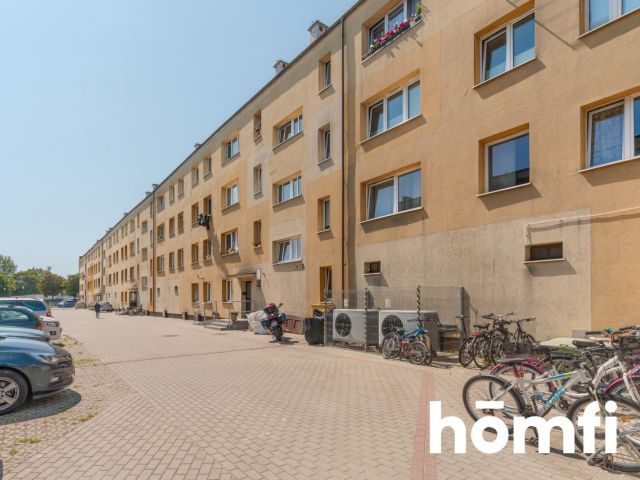 High standard, renovated, 2 rooms, Hel - Apartment - Sale - Pucki, Hel