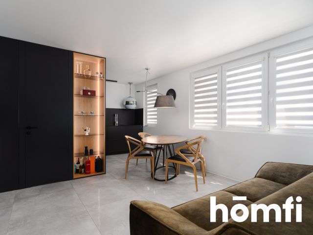 High standard, renovated, 2 rooms, Hel - Apartment - Sale - Pucki, Hel