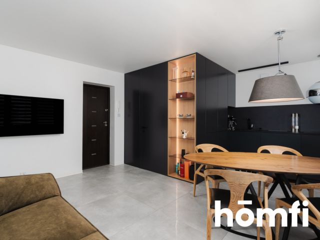 High standard, renovated, 2 rooms, Hel - Apartment - Sale - Pucki, Hel