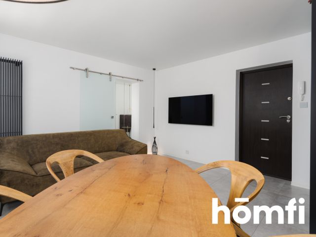 High standard, renovated, 2 rooms, Hel - Apartment - Sale - Pucki, Hel